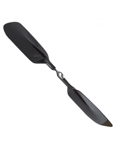 Aspas de ventilador delantera Ø 415 mm - 2 aspas