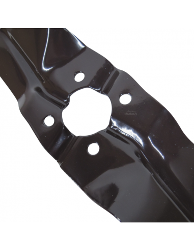 Aspas de ventilador delantera Ø 415 mm - 2 aspas