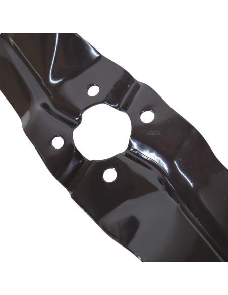 Aspas de ventilador delantera Ø 415 mm - 2 aspas