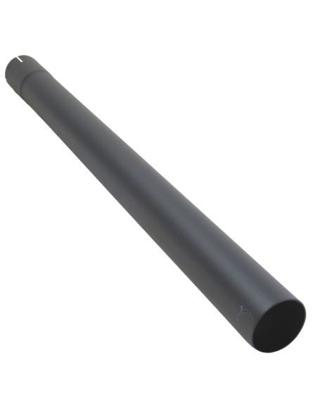 Tubo de escape Ø 60 x 60 x 752 mm Fiat