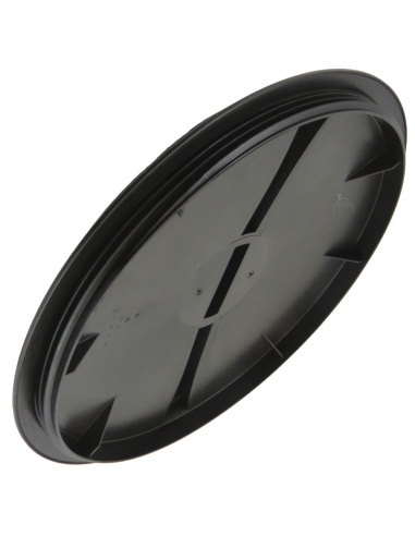 Tapa para Cuba Cerrada 620mm