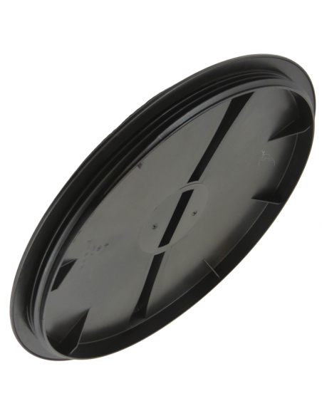 Tapa para Cuba Cerrada 620mm