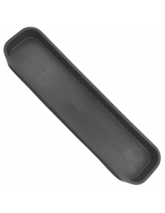 Soporte mango y piloto delantero 488 mm John Deere L34307