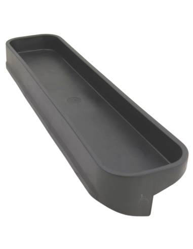 Soporte mango y piloto delantero 488 mm John Deere L34307