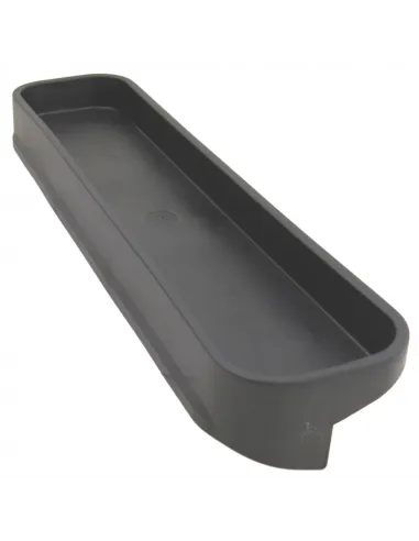 Soporte mango y piloto delantero 488 mm John Deere L34307