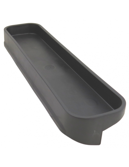 Soporte mango y piloto delantero 488 mm John Deere L34307