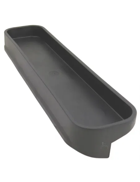 Soporte mango y piloto delantero 488 mm John Deere L34307