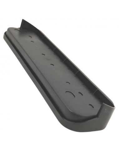 Soporte mango y piloto delantero 488 mm John Deere L34307