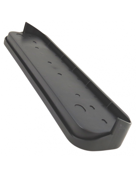 Soporte mango y piloto delantero 488 mm John Deere L34307