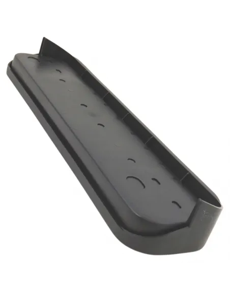 Soporte mango y piloto delantero 488 mm John Deere L34307