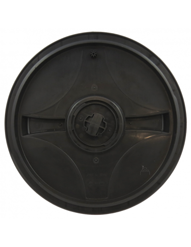 Tapa de 450 mm para cuba fumigar