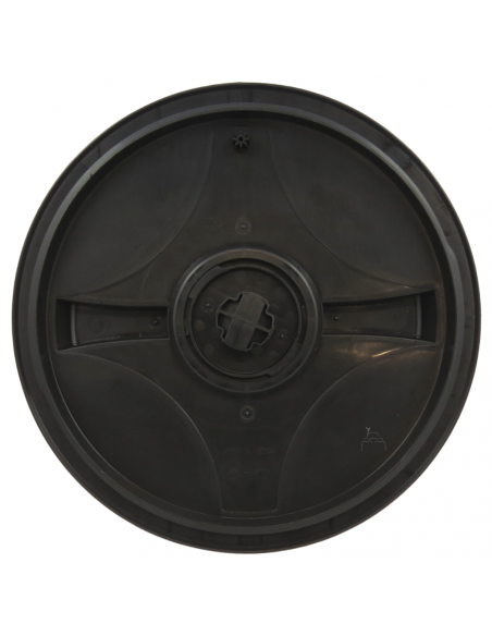 Tapa de 450 mm para cuba fumigar