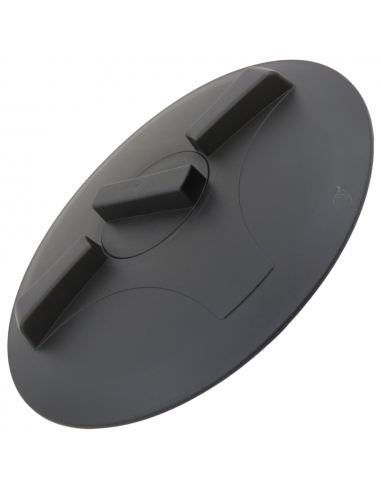 Tapa de 450 mm para cuba fumigar