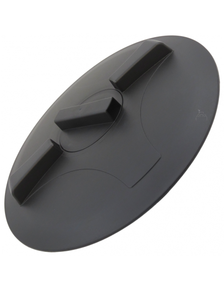 Tapa de 450 mm para cuba fumigar