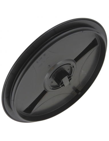 Tapa de 450 mm para cuba fumigar