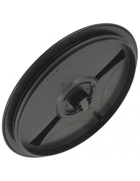 Tapa de 450 mm para cuba fumigar