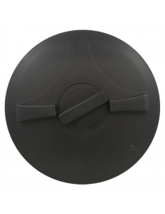 Tapa de 450 mm para cuba fumigar
