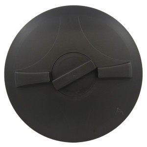 Tapa de 450 mm para cuba fumigar