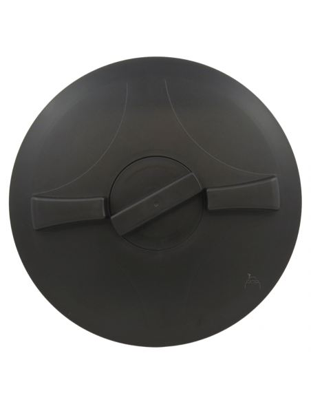 Tapa de 450 mm para cuba fumigar