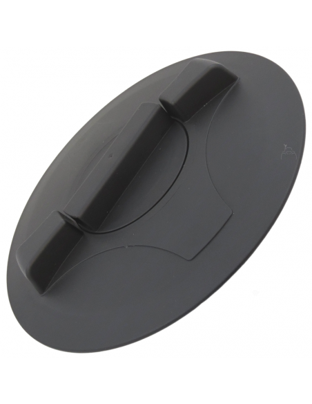 Tapa 350 mm para cuba de fumigar