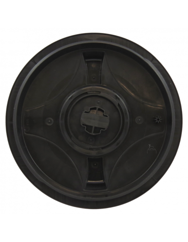 Tapa 350 mm para cuba de fumigar