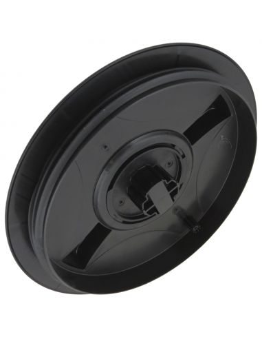 Tapa 350 mm para cuba de fumigar