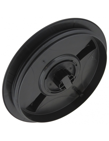 Tapa 350 mm para cuba de fumigar