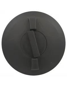 Tapa 350 mm para cuba de fumigar