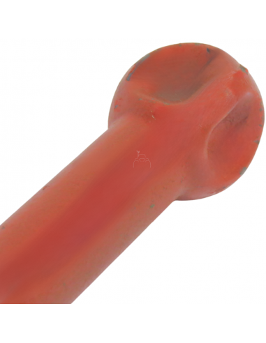 Eje bulón rótula empacadora Welger AP530, AP53, AP52, AP500