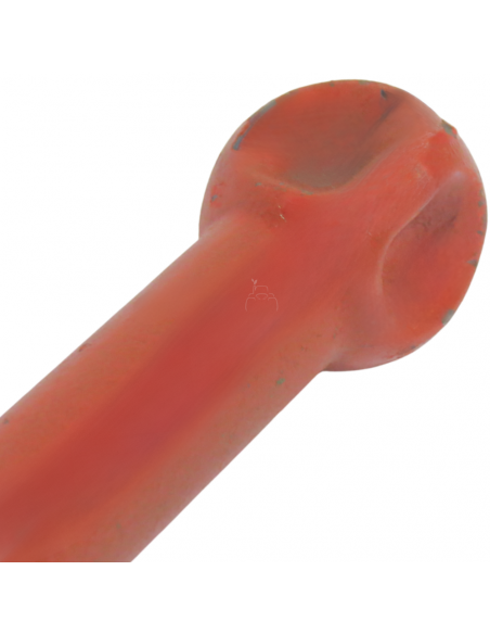 Eje bulón rótula empacadora Welger AP530, AP53, AP52, AP500