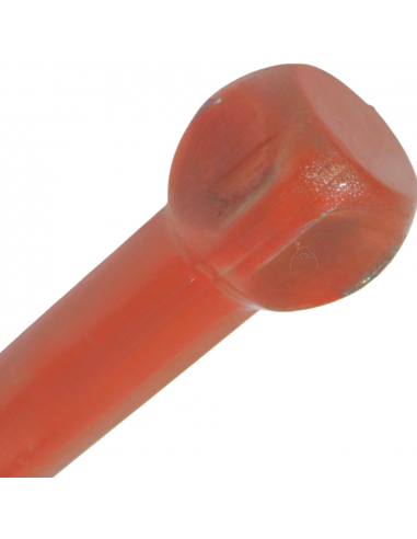 Eje bulón rótula empacadora Welger AP530, AP53, AP52, AP500