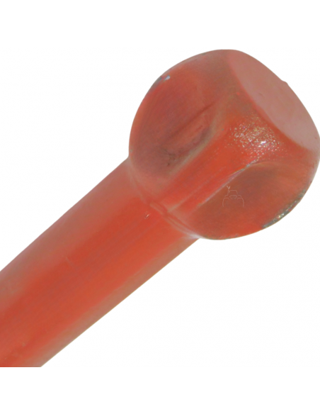 Eje bulón rótula empacadora Welger AP530, AP53, AP52, AP500