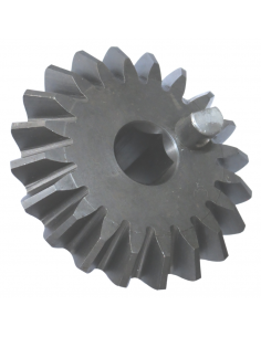 Piñón cónico empacadora Welger AP 530 AP630 y AP 48