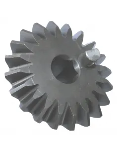 Piñón cónico empacadora Welger AP 530 AP630 y AP 48