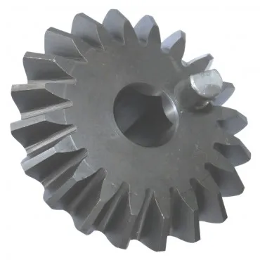 Piñón cónico empacadora Welger AP 530 AP630 y AP 48