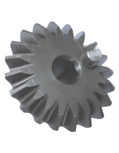 Piñón cónico empacadora Welger AP 530 AP630 y AP 48