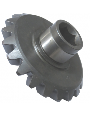 Piñón cónico empacadora Welger AP 530 AP630 y AP 48