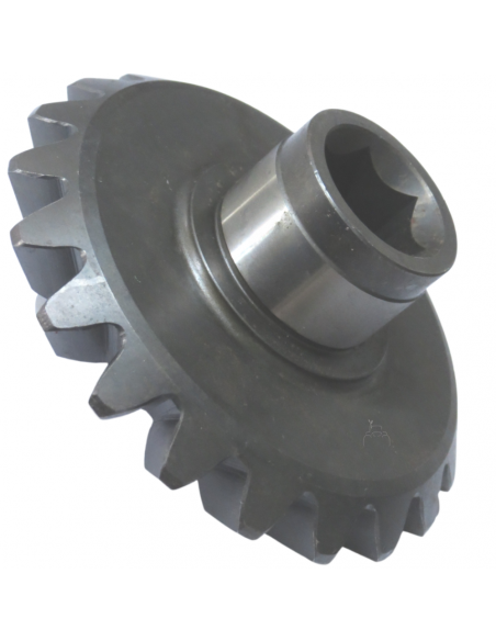 Piñón cónico empacadora Welger AP 530 AP630 y AP 48