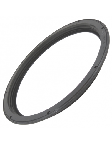 Aro con rosca 457 mm para tapa de cuba fumigar