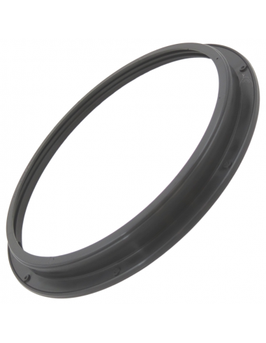 Aro con rosca 457 mm para tapa de cuba fumigar