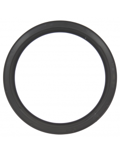 Aro con rosca 457 mm para tapa de cuba fumigar