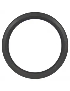 Aro con rosca 457 mm para tapa de cuba fumigar