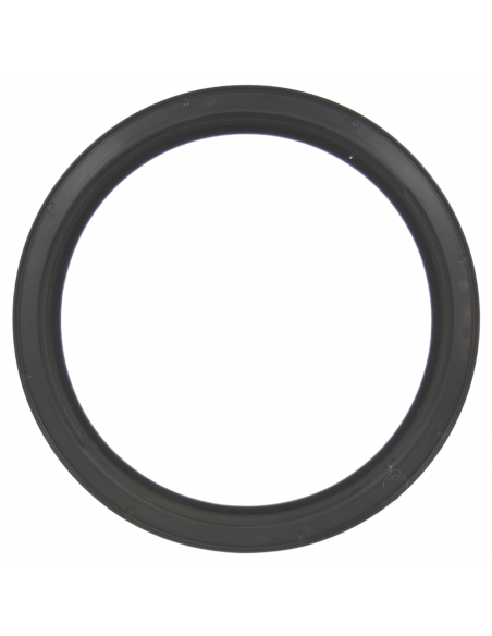 Aro con rosca 457 mm para tapa de cuba fumigar