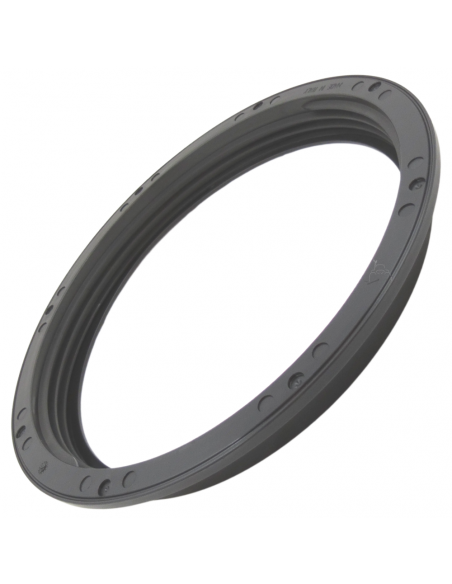 Aro 357 mm para tapadera cuba fumigar