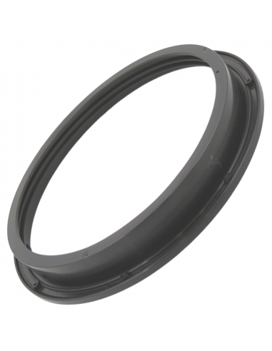 Aro 357 mm para tapadera cuba fumigar