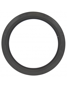 Aro 357 mm para tapadera cuba fumigar