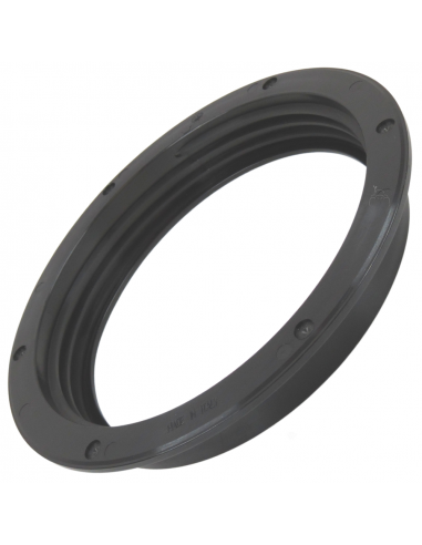 Aro 357 mm para tapadera cuba fumigar