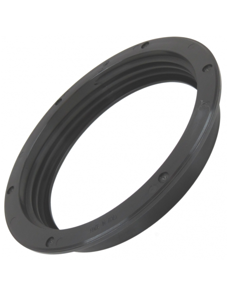 Aro 357 mm para tapadera cuba fumigar