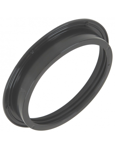 Aro 357 mm para tapadera cuba fumigar