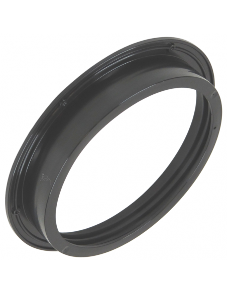 Aro 357 mm para tapadera cuba fumigar